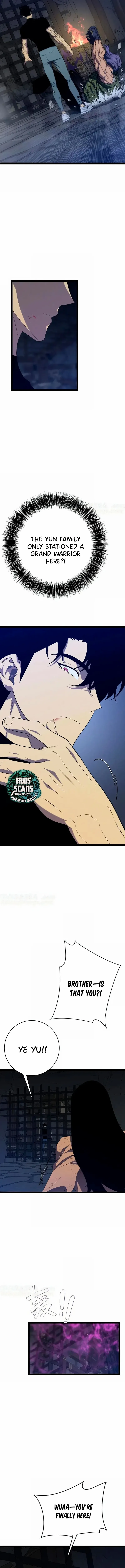 Your Talent Is Mine Chapter 100 image 10
